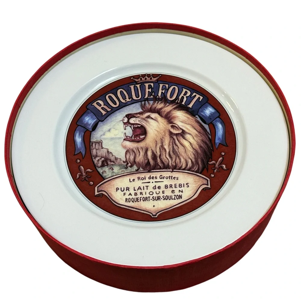 Restoration Hardware porcelain four